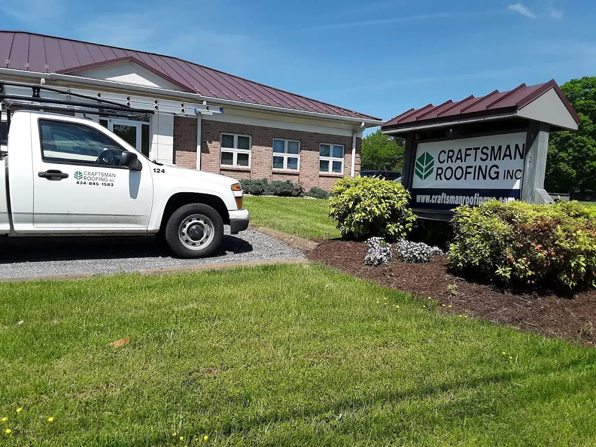 Quality Roof Inspection & Assessment by experienced craftsmen in Olde Grove Farm
